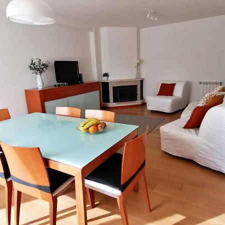 アヴェイロApartamento Flor De Salアパートメント エクステリア 写真