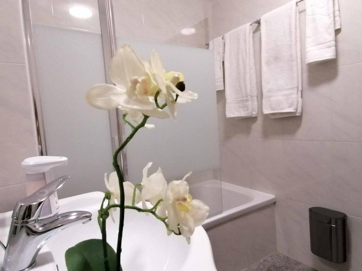 アヴェイロApartamento Flor De Salアパートメント エクステリア 写真