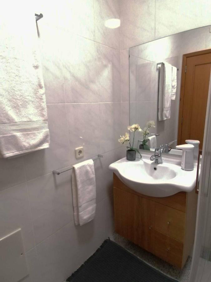 アヴェイロApartamento Flor De Salアパートメント エクステリア 写真
