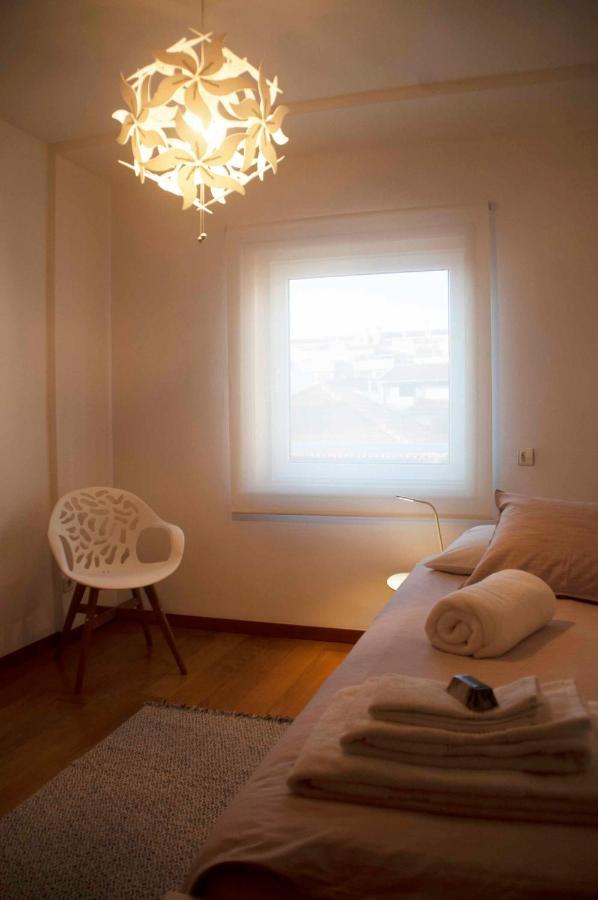 アヴェイロApartamento Flor De Salアパートメント エクステリア 写真